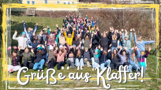 Sing- und Bewegungswoche in Klaffer am Hochficht