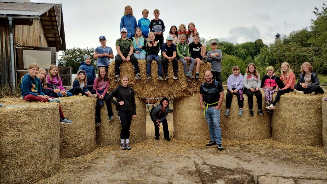 Klasse 1C