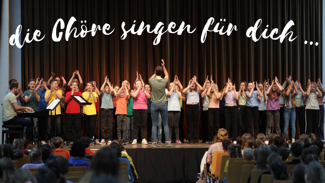 Bezirksjugendsingen 2026