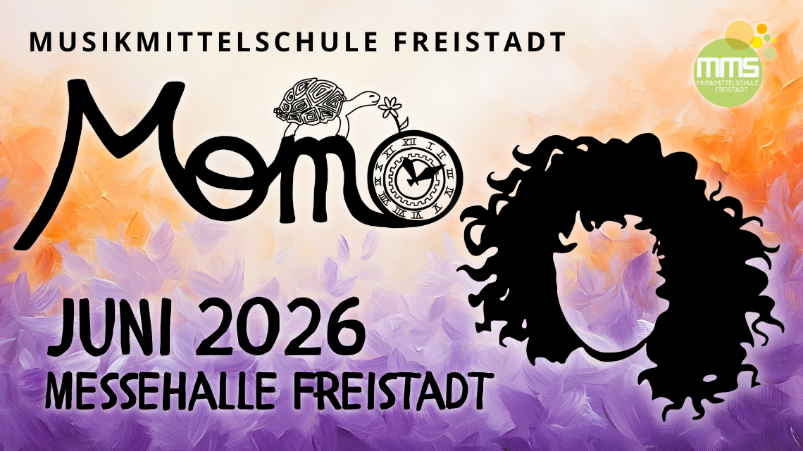 Wir spielen „Momo“