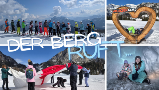 Wintersportwoche 2026