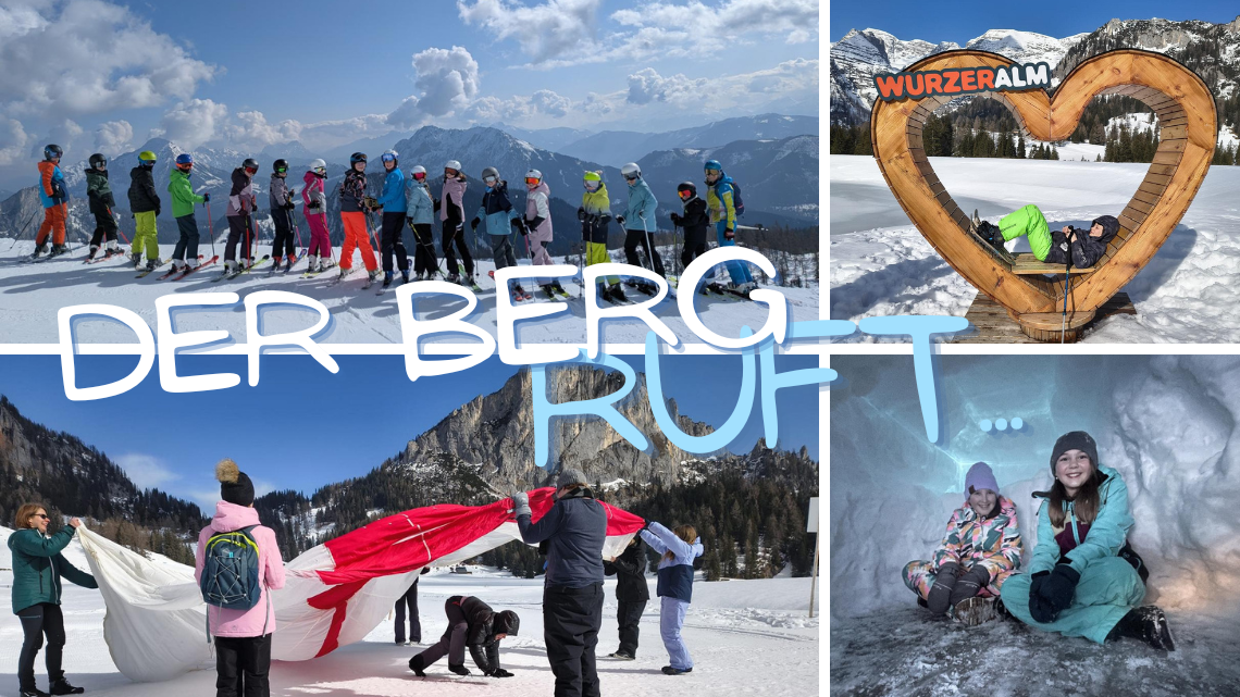 Wintersportwoche 2026