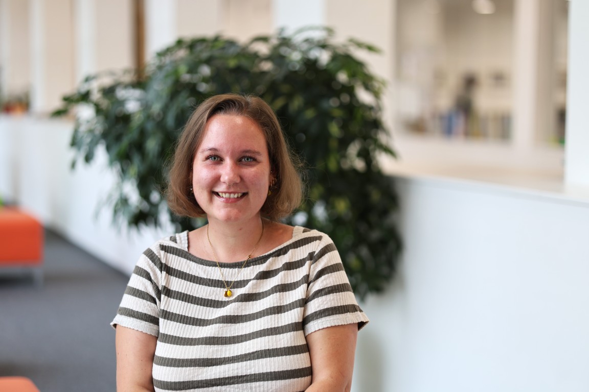HONS-HÜBNER Svenja